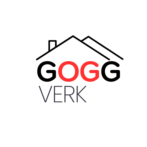 Goggverk